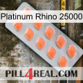 Platinum Rhino 25000 26